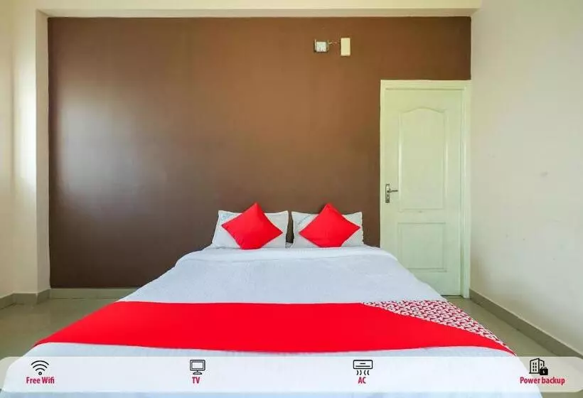 ホテル Oyo 70557 Royal Pride