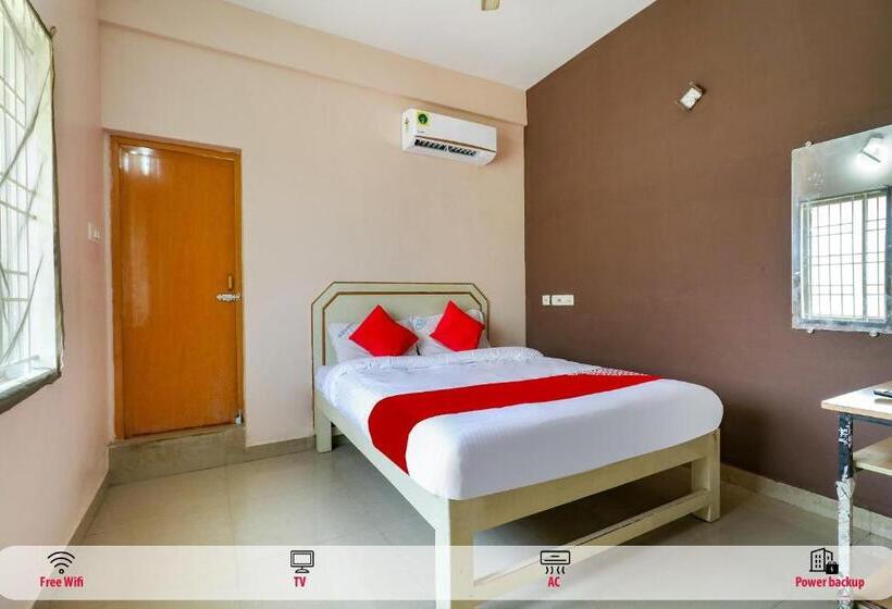 酒店 Oyo 70557 Royal Pride