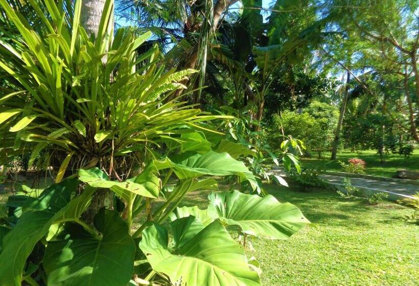 펜션 New Holiday Reach