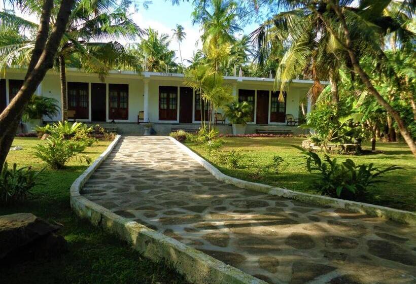 펜션 New Holiday Reach