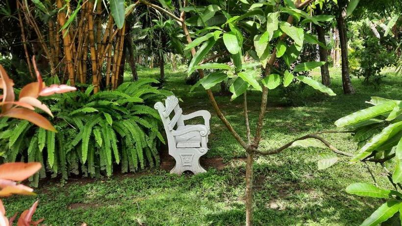 펜션 New Holiday Reach