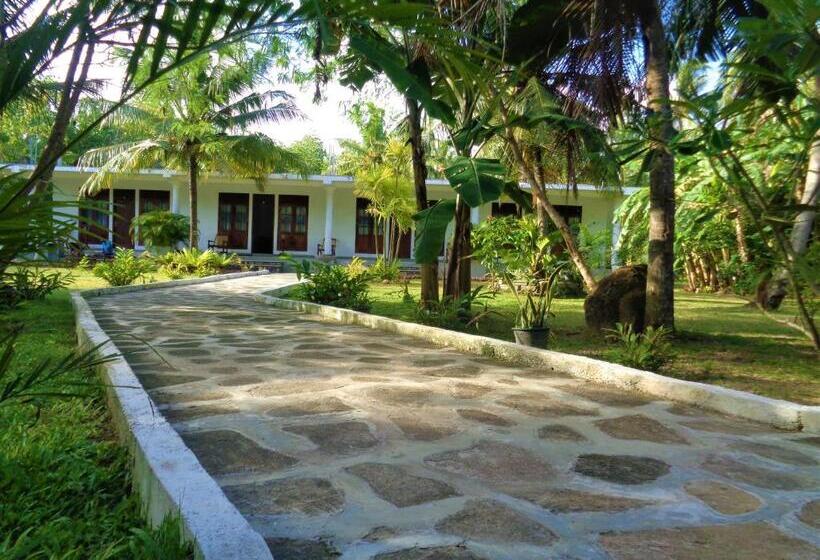 펜션 New Holiday Reach