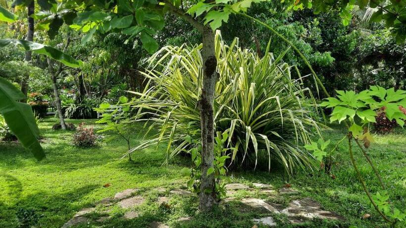 펜션 New Holiday Reach