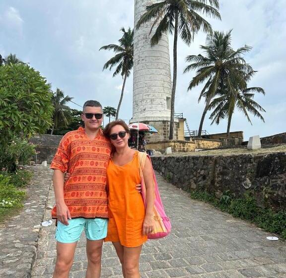 펜션 New Holiday Reach