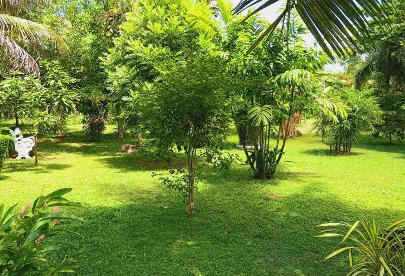 펜션 New Holiday Reach