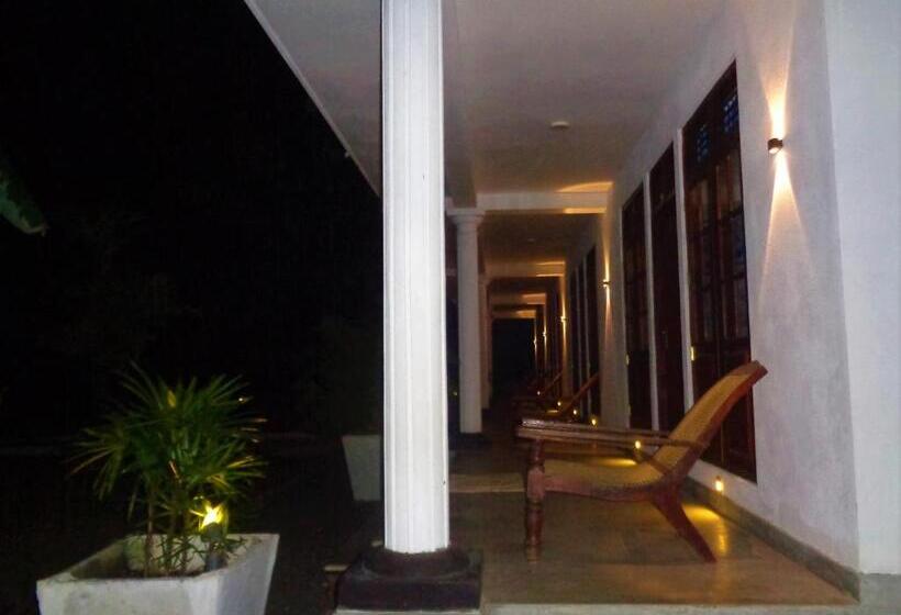 펜션 New Holiday Reach