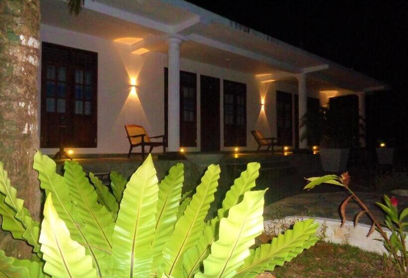 펜션 New Holiday Reach