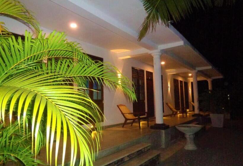 펜션 New Holiday Reach