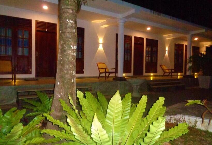 펜션 New Holiday Reach