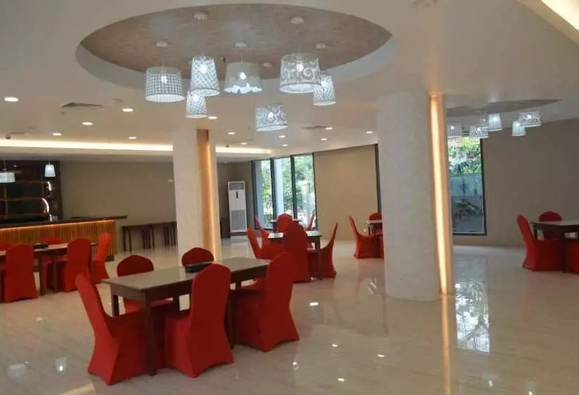 Hotelli Airport Avenue