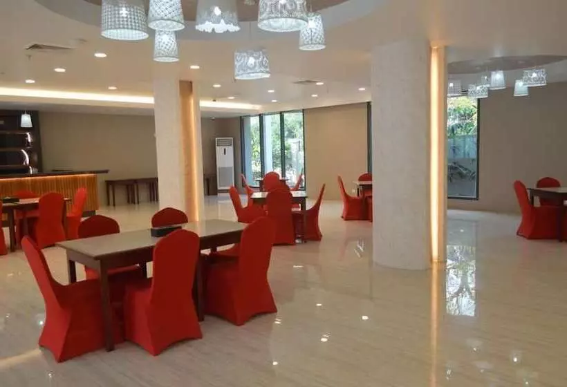 Hotelli Airport Avenue