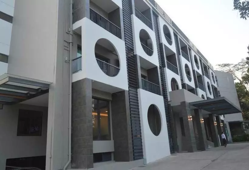 Hotelli Airport Avenue