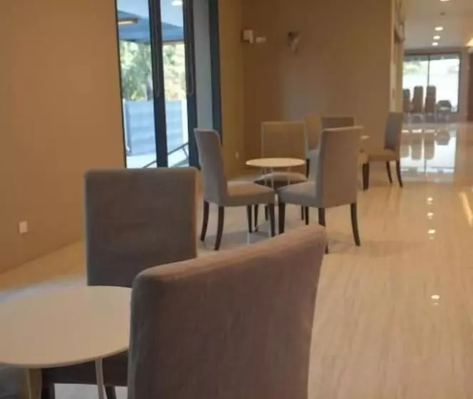 Hotelli Airport Avenue