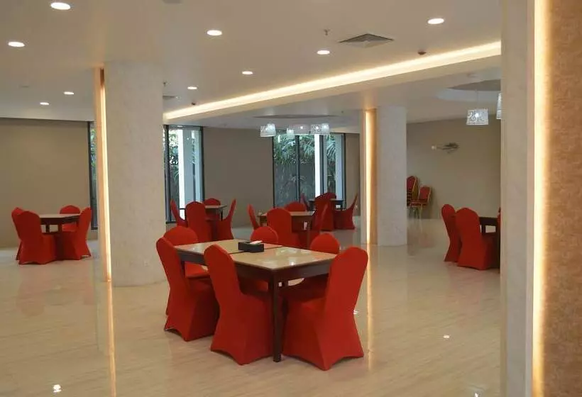 Hotelli Airport Avenue