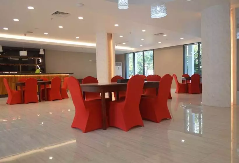 Hotelli Airport Avenue