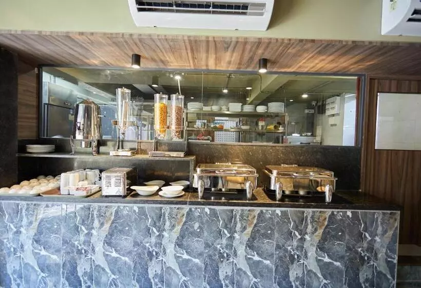 Hotelli Aureole Mrida   A Boutique