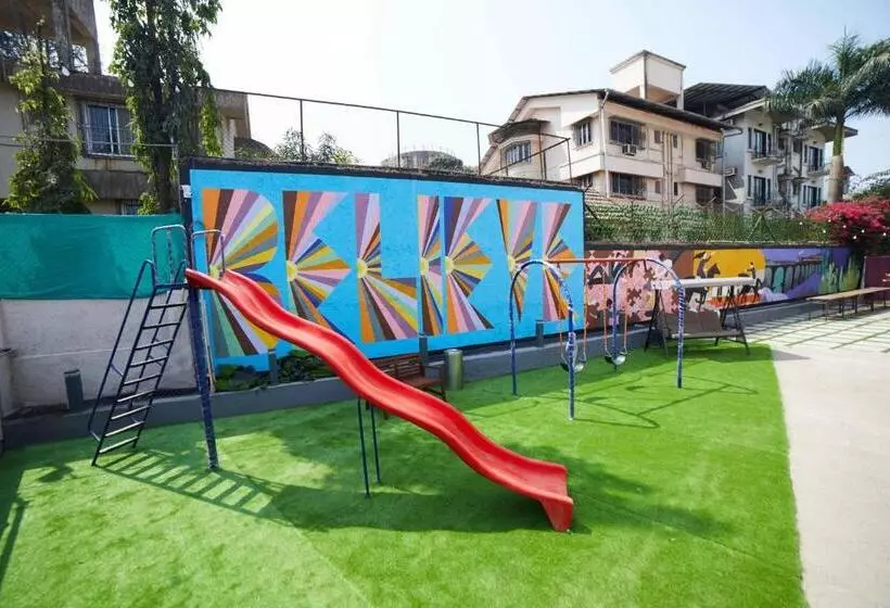 Hotelli Aureole Mrida   A Boutique