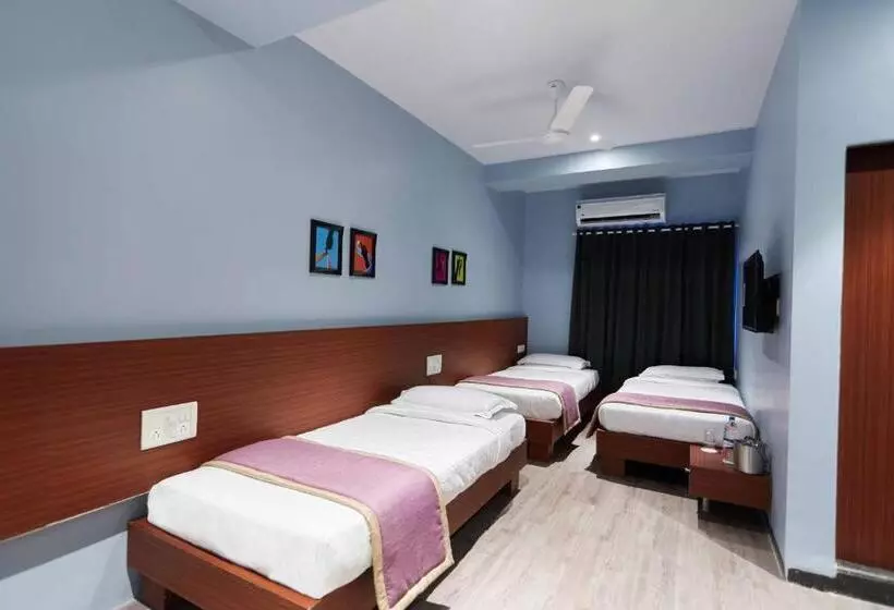 Hotelli Aureole Mrida   A Boutique