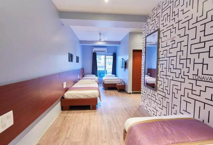 Hotelli Aureole Mrida   A Boutique