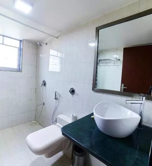 Hotelli Aureole Mrida   A Boutique