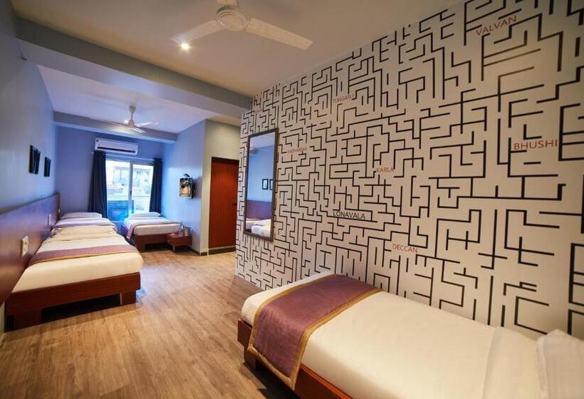 Hôtel Aureole Mrida   A Boutique