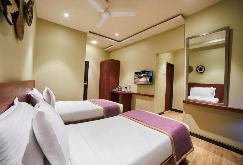 Hôtel Aureole Mrida   A Boutique