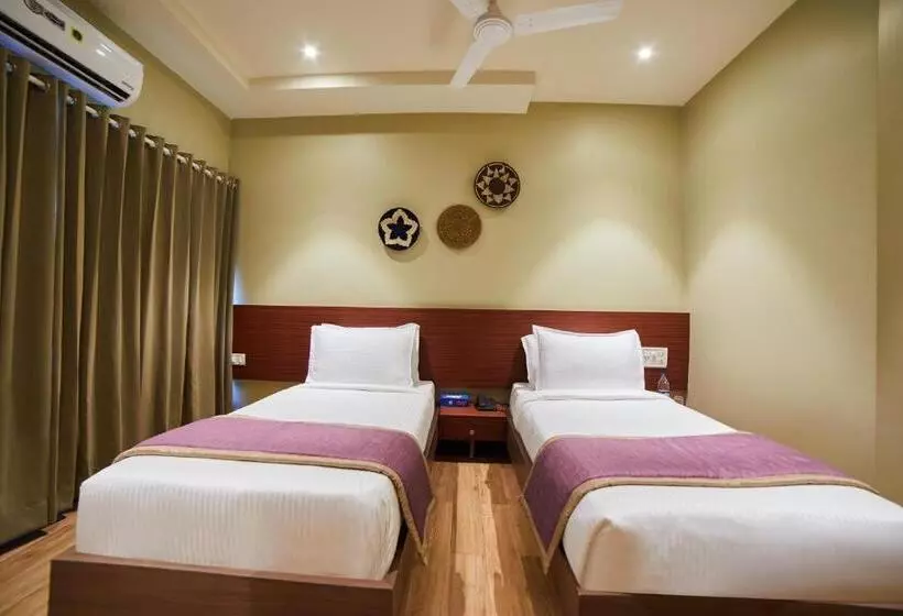 Hotelli Aureole Mrida   A Boutique