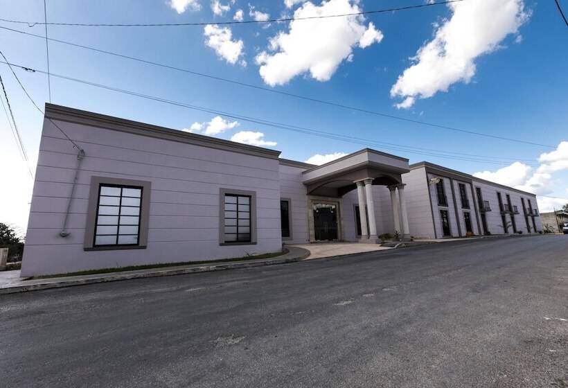 ホテル Los Frailes, Valladolid, Yucatán