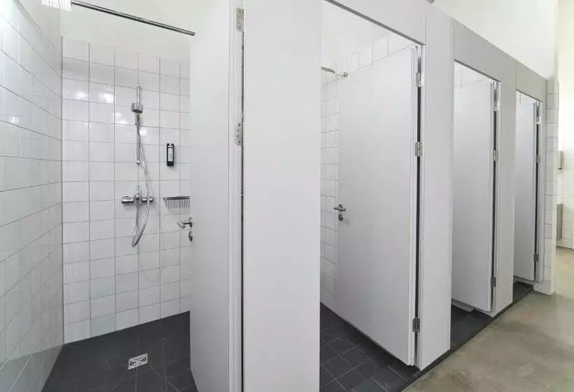 Silo Design & Boutique Hostel Basel