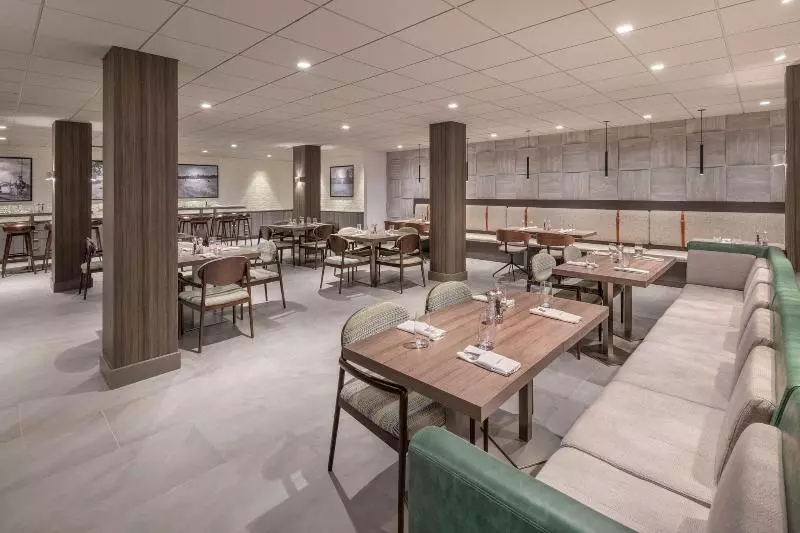 酒店 Four Points By Sheraton Spartanburg