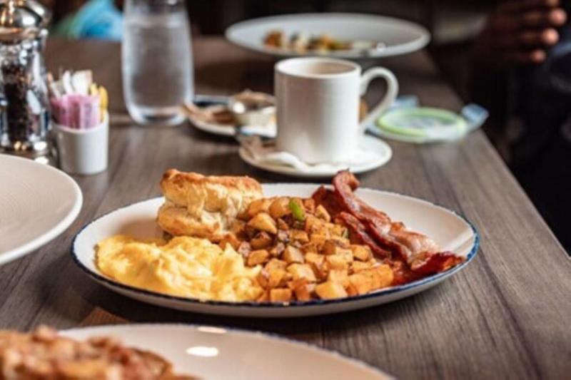 Отель Four Points By Sheraton Spartanburg