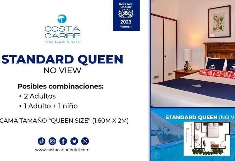 هتل Costa Caribe Beach & Resort