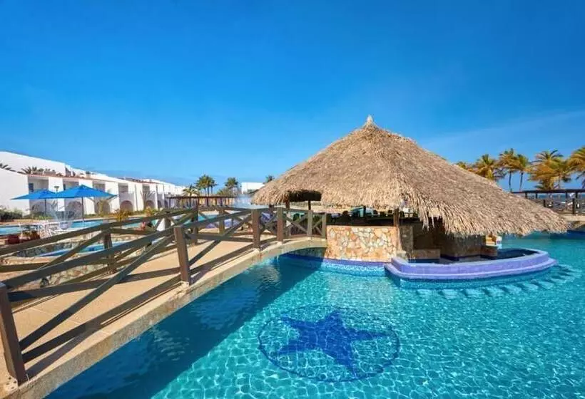 هتل Costa Caribe Beach & Resort