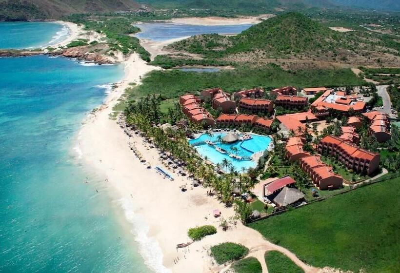 هتل Costa Caribe Beach & Resort