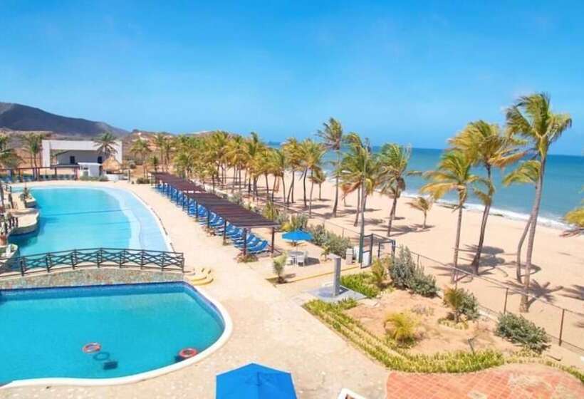 هتل Costa Caribe Beach & Resort