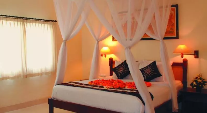 호텔 Aneka Lovina Villas & Spa