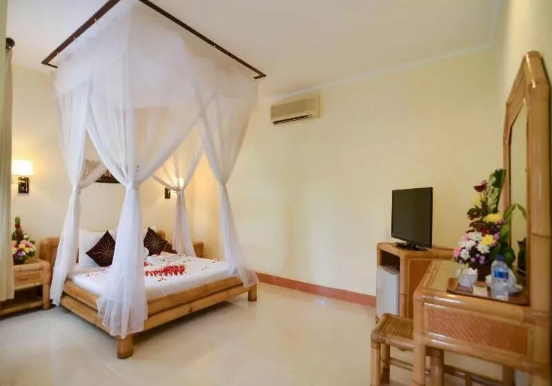 호텔 Aneka Lovina Villas & Spa