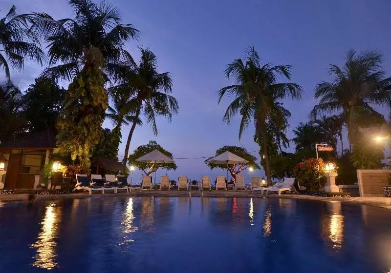 호텔 Aneka Lovina Villas & Spa