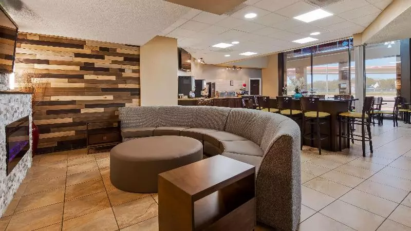 فندق Wingate By Wyndham Harrisburg Near Hershey