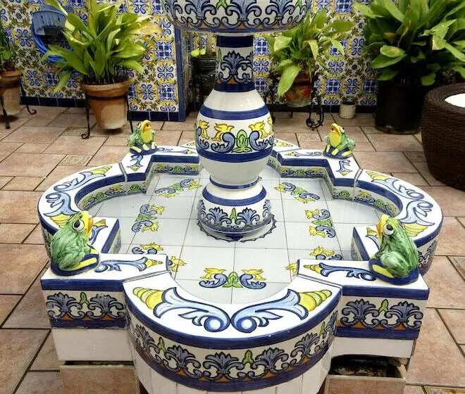 Hotelli Bluesea Solaris