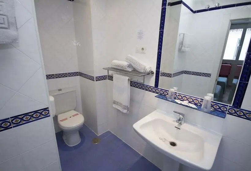 Hotelli Bluesea Solaris