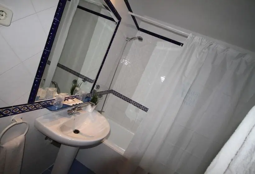 Hotelli Bluesea Solaris