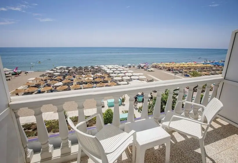 Hotelli Bluesea Solaris