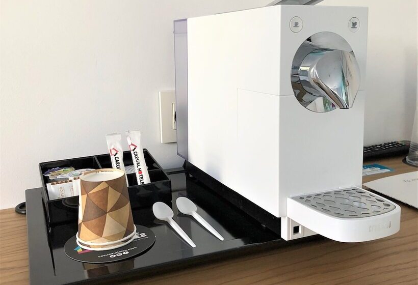 Отель Casual Colours Barcelona