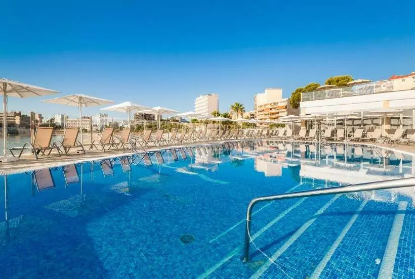 בית מלון כפרי Globales Santa Lucia  Adults Only 18