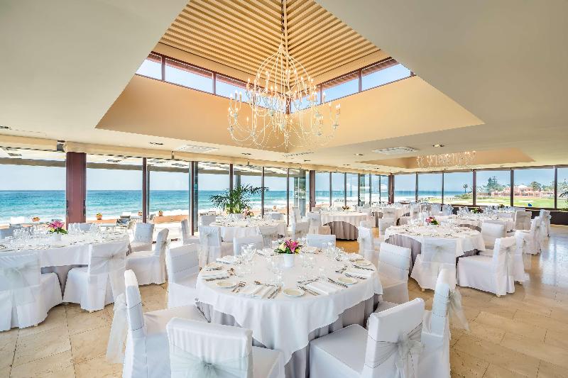 בית מלון כפרי Guadalmina Spa And Golf Resort