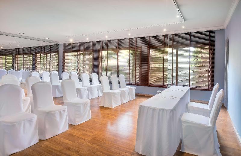 בית מלון כפרי Guadalmina Spa And Golf Resort