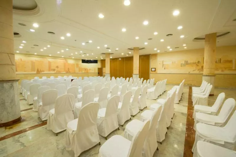 Отель Guadalmina Spa And Golf Resort