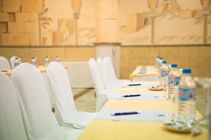 בית מלון כפרי Guadalmina Spa And Golf Resort