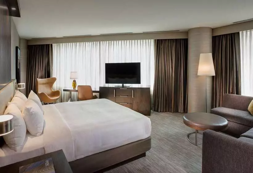 酒店 Hyatt Centric Chicago Magnificent Mile